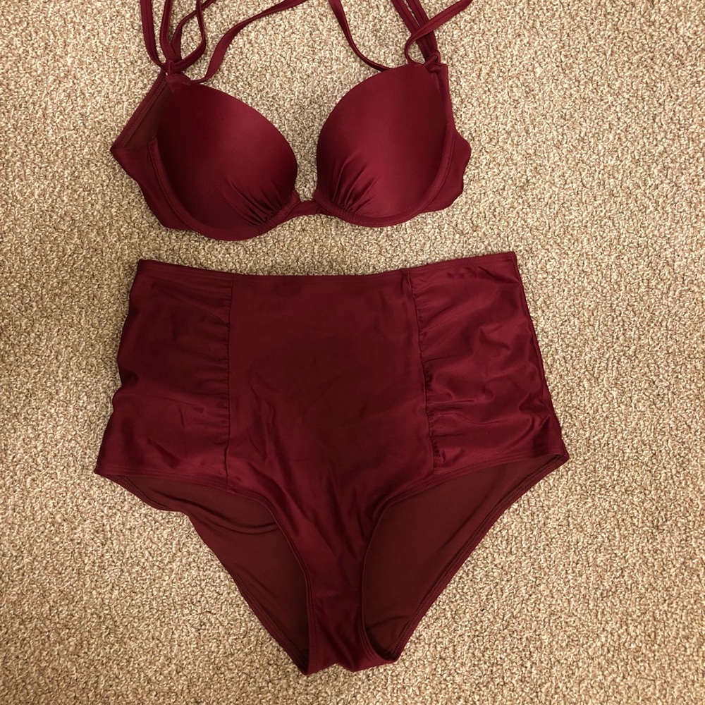 Aerie Swim Bikini
